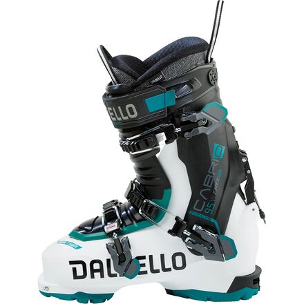 Cabrio MV Free 95 IF Ski Boot - 2025 - Women's