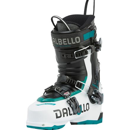 Dalbello Sports - Cabrio MV Free 95 IF Ski Boot - 2025 - Women's