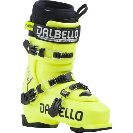 IL Moro 110 3D Wrap Ski Boot - 2026
