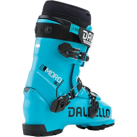 Dalbello Sports - IL Moro 90 3D Wrap Ski Boot - 2026