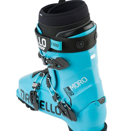 Dalbello Sports - IL Moro 90 3D Wrap Ski Boot - 2026