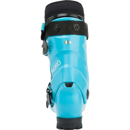 Dalbello Sports - IL Moro 90 3D Wrap Ski Boot - 2026