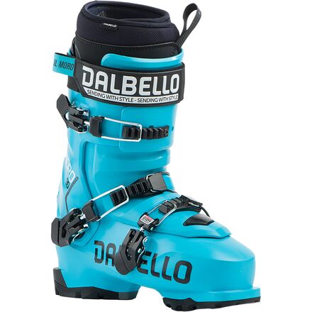 Dalbello Sports - IL Moro 90 3D Wrap Ski Boot - 2026
