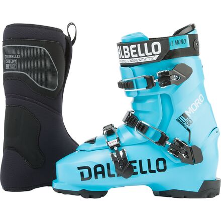 Dalbello Sports - IL Moro 90 3D Wrap Ski Boot - 2026