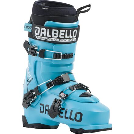 IL Moro MV 3D Wrap Ski Boot - 2026