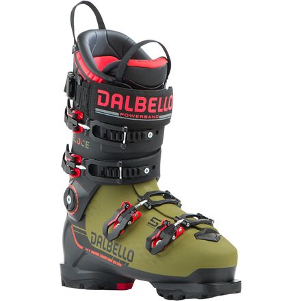 Dalbello Sports - Veloce 120 MV Ski Boot - 2026