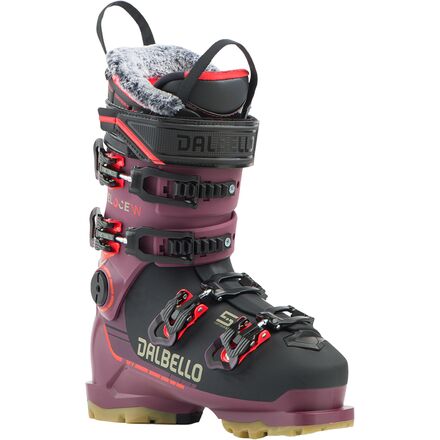 Dalbello Sports - Veloce 95 MV Ski Boot - 2026 - Women's