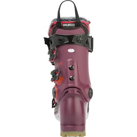 Dalbello Sports - Veloce 95 MV Ski Boot - 2026 - Women's