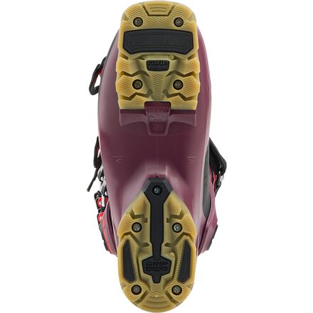 Dalbello Sports - Veloce 95 MV Ski Boot - 2026 - Women's