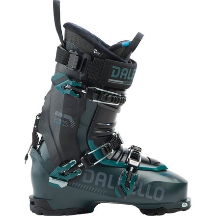 Cabrio LV Free 120 IF Ski Boot - 2026