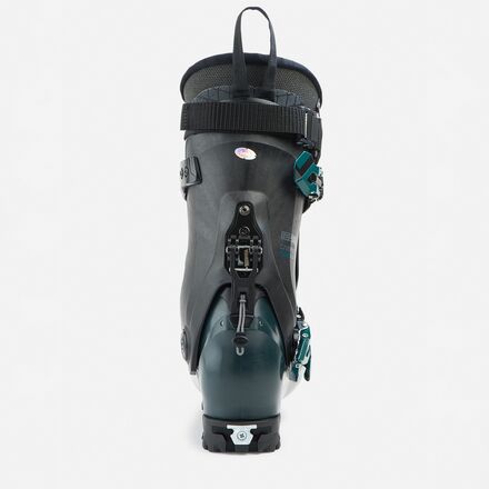 Dalbello Sports - Cabrio LV Free 120 IF Ski Boot - 2026