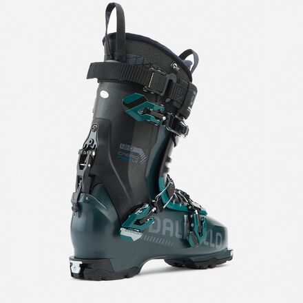 Dalbello Sports - Cabrio LV Free 120 IF Ski Boot - 2026