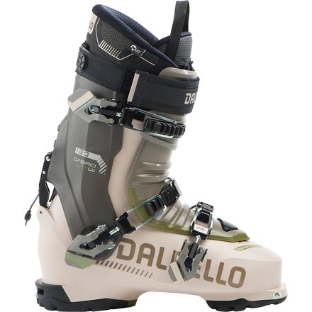 Cabrio LV Free 130 Lite IF Ski Boot - 2026
