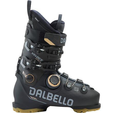 Veloce Space 100 Single BOA Ski Boot - 2026