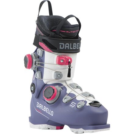 Veloce Space 105 Dual BOA Ski Boot - 2026 - Women's
