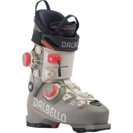 Veloce Space 120 Dual BOA Ski Boot - 2026