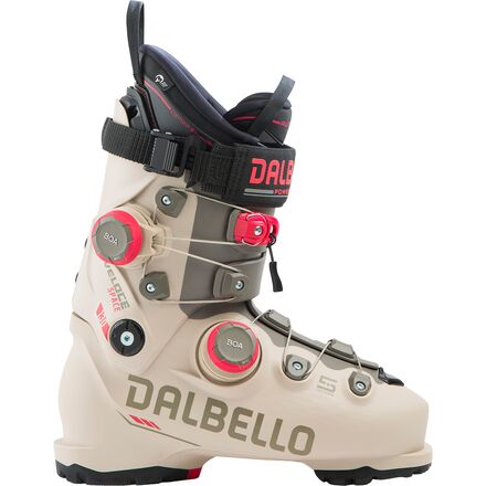 Veloce Space 130 Dual BOA Ski Boot - 2026