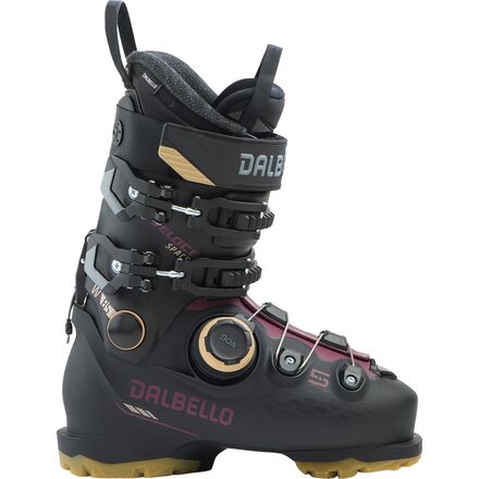 Veloce Space 85 Single BOA Ski Boot - 2026 - Women's