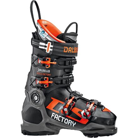 Ds Asolo Factory Gw Ms Ski Boots 2020