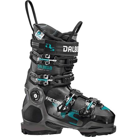 Ds Asolo Factory Gw Ski Boots 2020 - Women's