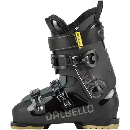 Dalbello Sports Il Moro Jakk Ski Boots 2024 Ski Dalbello Sports Il Moro Jakk Ski Boots 2024 Ski