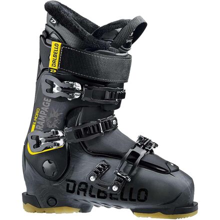Il Moro Rampage Ski Boots 2024