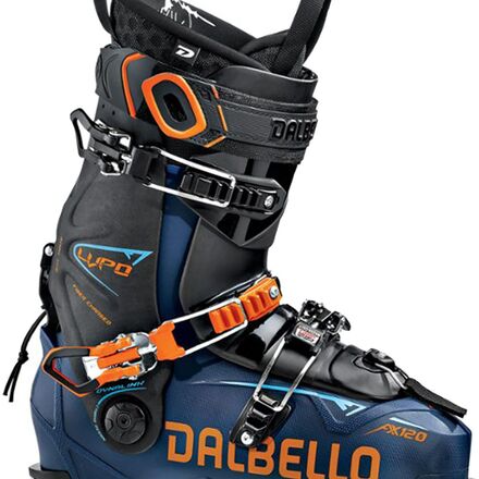 Lupo Ax 120 Ski Boots 2021