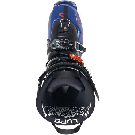 Dalbello Sports - Lupo Ax 120 Ski Boots 2021