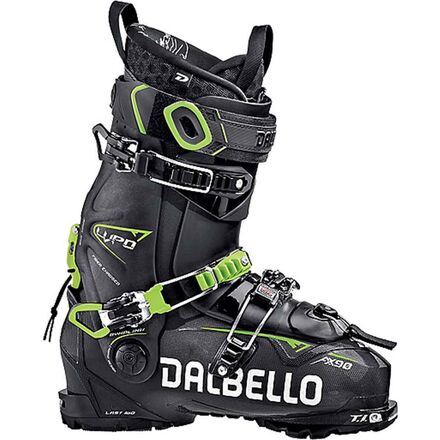 Lupo Ax 90 Touring Ski Boots 2021