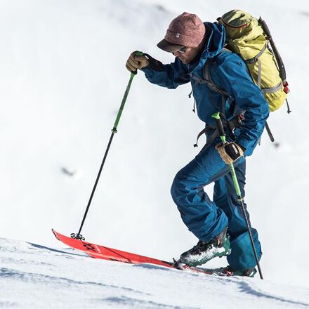 Dalbello Sports - Quantum Asolo Ski Boot - 2021