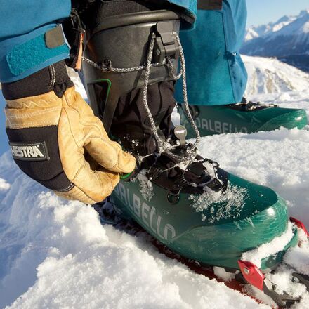 Dalbello Sports - Quantum Asolo Ski Boot - 2021