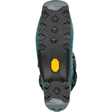 Dalbello Sports - Quantum Asolo Ski Boot - 2021