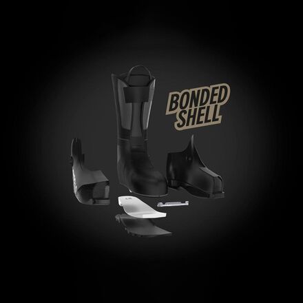 Dalbello Sports - Quantum Asolo Ski Boot - 2021