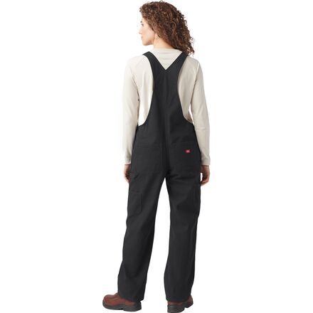 Dickies - Bib Relaxed Straight Overall - Women's