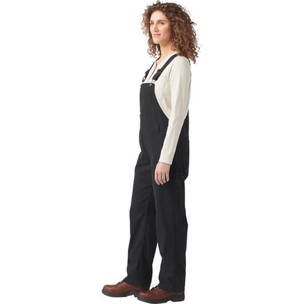 Dickies - Bib Relaxed Straight Overall - Women's