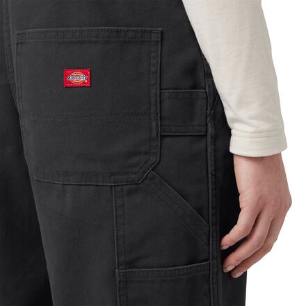 Dickies - Bib Relaxed Straight Overall - Women's