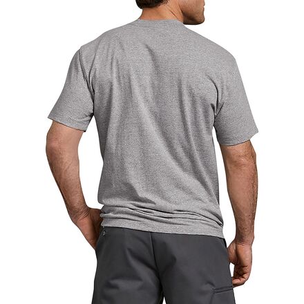 Dickies - Heavyweight Short-Sleeve Pocket T-Shirt - Men's