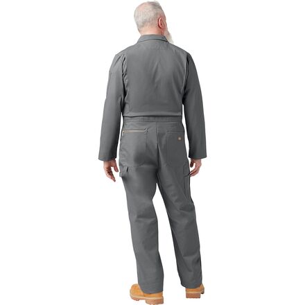 Dickies - Zip Pocket Coverall - Men's
