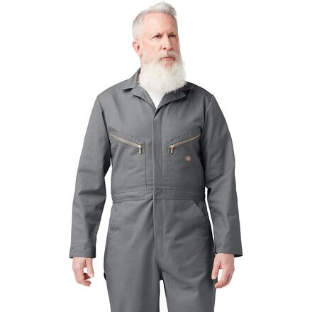Dickies - Zip Pocket Coverall - Men's