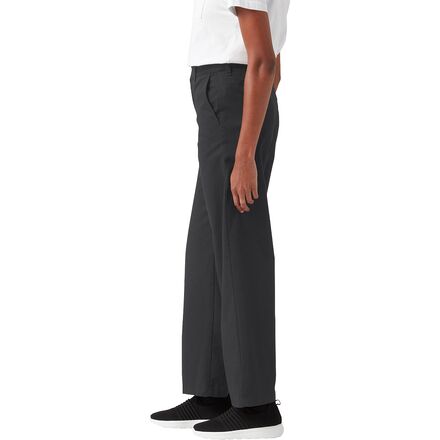 Dickies - High Rise Wide Leg Pant - Women's