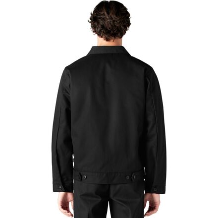 Dickies - Lined Eisenhower Jacket- Men's
