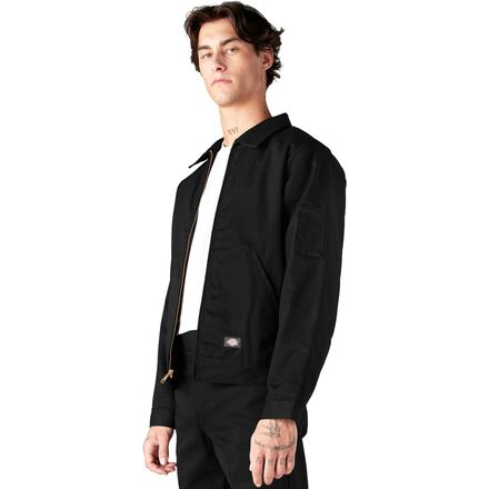 Dickies - Lined Eisenhower Jacket- Men's