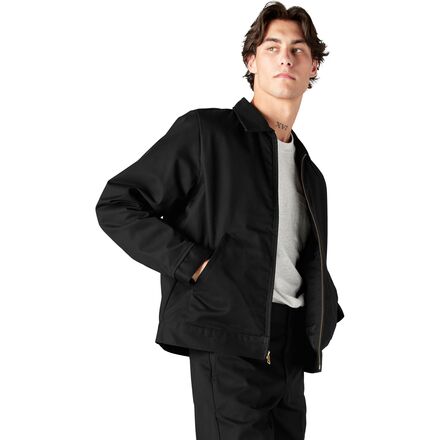 Dickies - Lined Eisenhower Jacket- Men's
