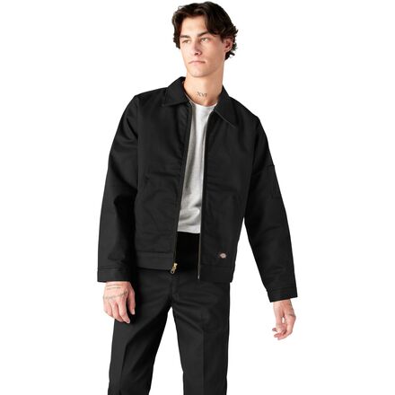 Dickies - Lined Eisenhower Jacket- Men's