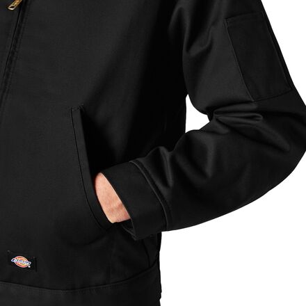 Dickies - Lined Eisenhower Jacket- Men's
