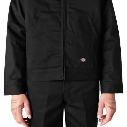 Dickies - Lined Eisenhower Jacket- Men's