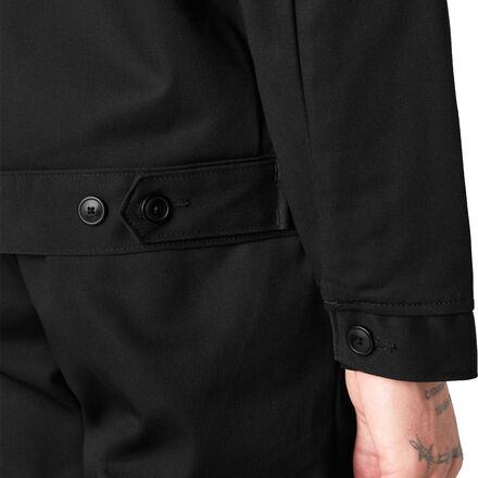 Dickies - Lined Eisenhower Jacket- Men's