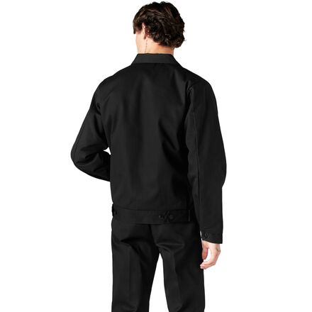 Dickies - Lined Eisenhower Jacket- Men's