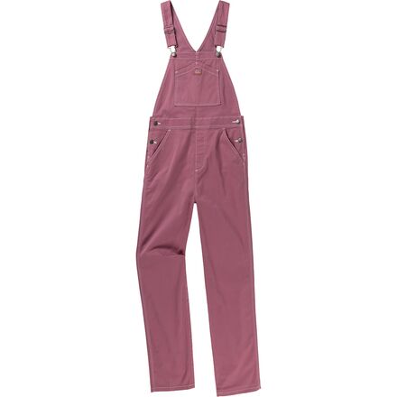 Bib Overall - Women's