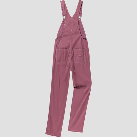 Dickies - Bib Overall - Women's